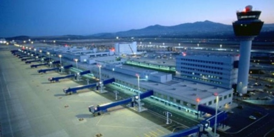 ΥΠΑ: Κανονικά λειτουργεί το αεροδρόμιο της Αθήνας «Ελευθέριος Βενιζέλος»