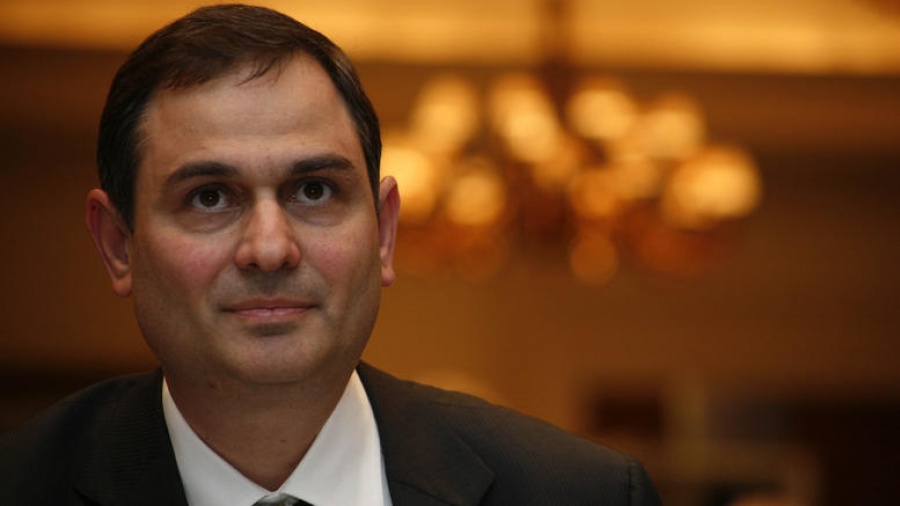 Σαχινίδης: Οι μεταγραφές δεν κάνουν τον ΣΥΡΙΖΑ κεντροαριστερά - Απλά στοχεύει στους κεντροαριστερούς ψηφοφόρους