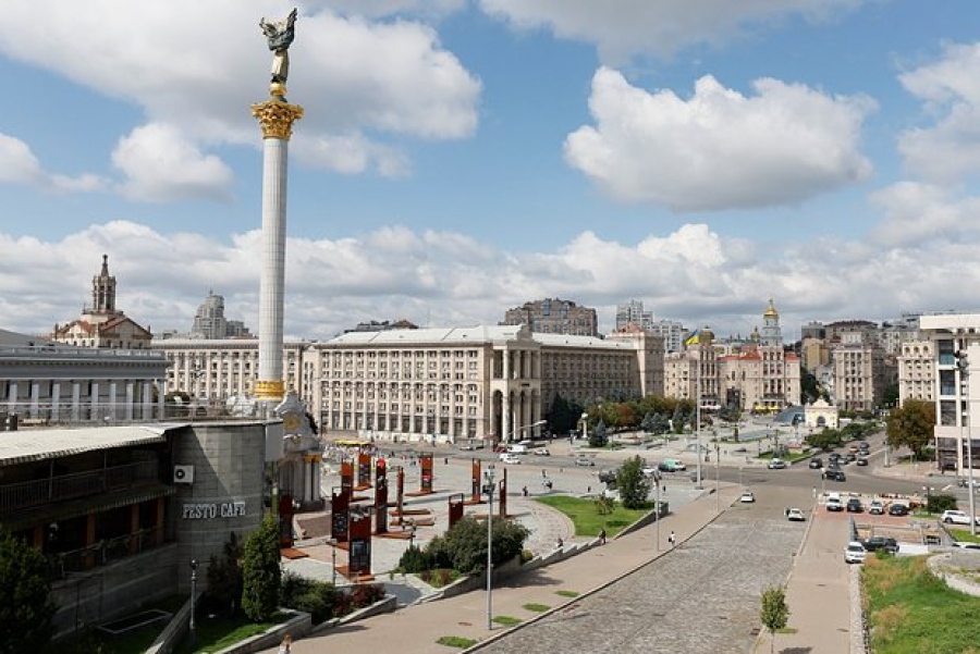 Ληστείας συνέχεια: Η Ουκρανία έλαβε ένα δισεκατομμύριο ευρώ από την Ευρωπαϊκή Ένωση από τα ρωσικά περιουσιακά στοιχεία