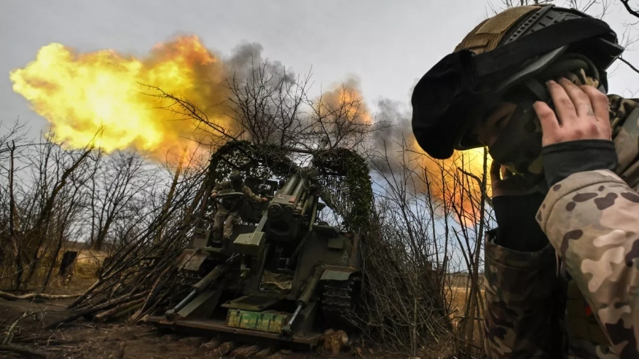 Glenn Diesen (καθηγητής): Πρώτη φορά στην Ιστορία, οι ηττημένοι θέλουν να επιβάλλουν τους όρους τους