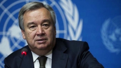 Guterres (ΟΗΕ): «Προκατειλημμένο υπέρ των πλουσίων» το παρόν διεθνές χρηματοπιστωτικό σύστημα - Ζητάμε την αναθεώρησή  του