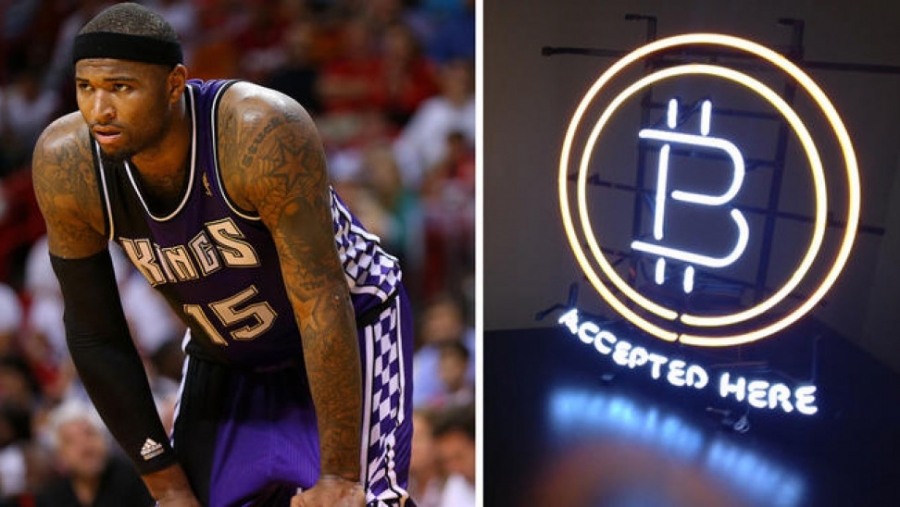 ΗΠΑ: Οι παίκτες των Sacramento Kings θα μπορούν να πληρώνονται σε bitcoin