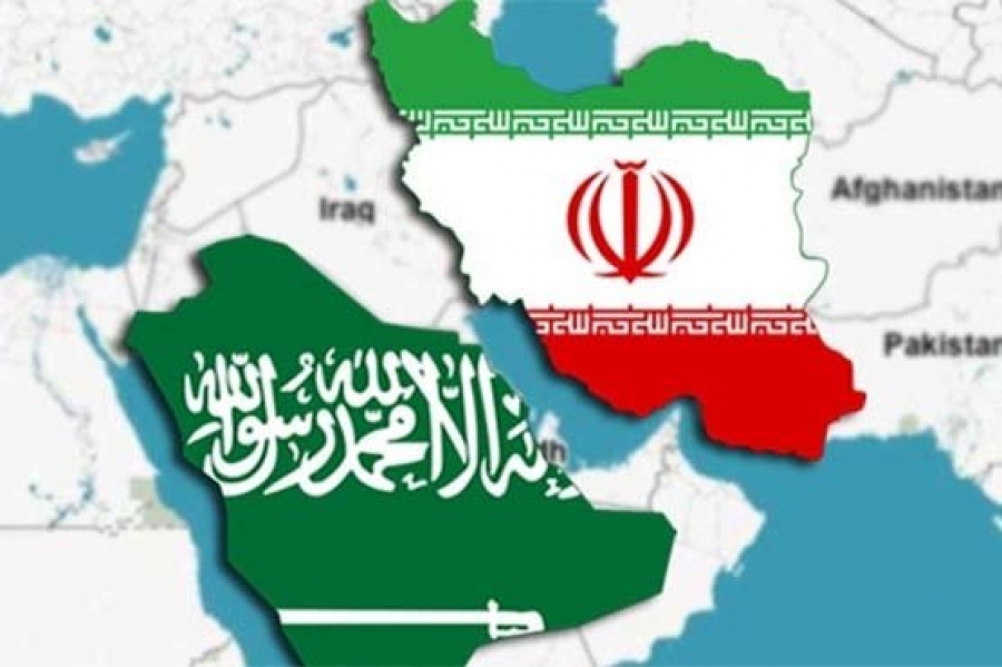 To Ιράν έτοιμο να ανοικοδομήσει τις σχέσεις του με τη Σαουδική Αραβία
