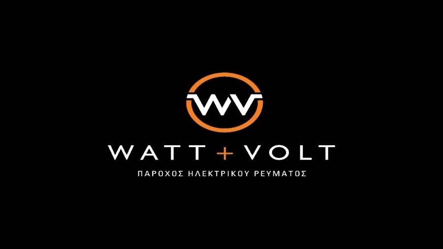 Gold Winner Services Franchise 2023: Νέα διάκριση για το δίκτυο καταστημάτων της WATT+VOLT