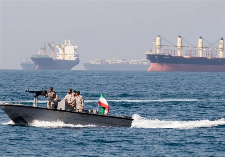 Πώς το Ιράν παρακάμπτει τον ναυτικό αποκλεισμό των ΗΠΑ στο Hormuz – Το λιμάνι Jask…