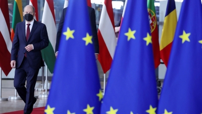 Σε «συνετή» χρήση του όπλου των κυρώσεων έναντι της Ρωσίας καλεί η Γερμανία – Διαφωνία με τις ΗΠΑ