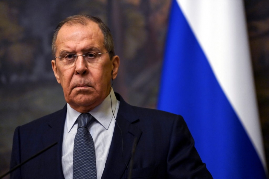 Πρώτη συνάντηση Lavrov (Ρωσία) με τους Δυτικούς ΥΠΕΞ στη Σύνοδο της G20 μετά την εισβολή στην Ουκρανία