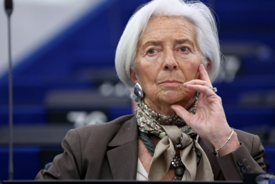 Προκλητική η Lagarde:  Η ΕΕ δεν χρειάζεται και τα 27 κράτη για να προχωρήσουν οι μεταρρυθμίσεις – Δύο ταχύτητες