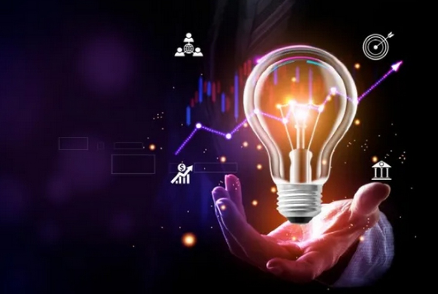 Παιχνίδι για «4» η αγορά ενέργειας το 2026 - Μάχη για μερίδια, τιμολόγια και ευέλικτη ισχύ