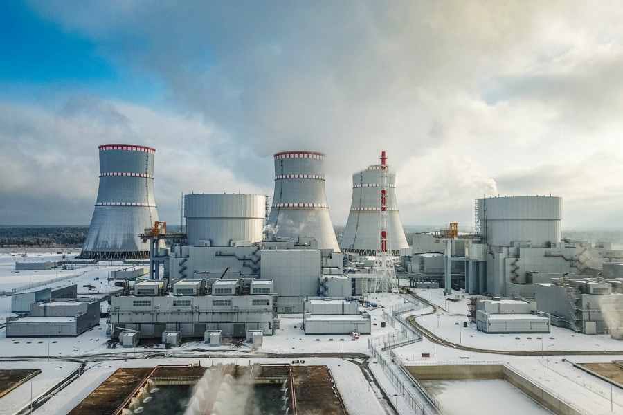 Szijjártó (Ουγγαρία) - Ο Trump ανοίγει τον δρόμο για την πυρηνική μας ενέργεια και την πρόοδο στον σταθμό Paks-2