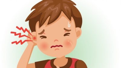 Καλοκαιρινή Ωτίτιδα: Τι να προσέξουμε