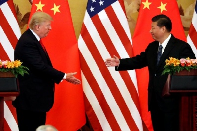 Γιατί μια εμπορική συμφωνία ΗΠΑ – Κίνας δεν θα είναι αρκετή για τις αγορές