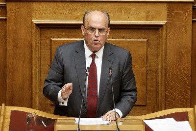 Ζαββός (Υφυπ. Οικονομικών): Σχεδιάζουμε τη β' φάση του προγράμματος, ΗΡΑΚΛΗΣ - Σε μονοψήφιο αριθμό τα NPLs τους επόμενους 18 μήνες