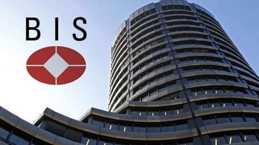BIS: Είμαστε ένα σκαλοπάτι πριν μια νέα, παγκόσμια χρηματοπιστωτική κρίση – Σε επίπεδα ρεκόρ το δημόσιο χρέος