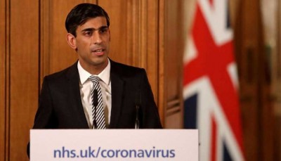 Ηνωμένο Βασίλειο: Επιδότηση 1.000 λίρες ανά εργαζόμενο και 50% έκπτωση στα εστιατόρια για να ανακάμψει η εστίαση