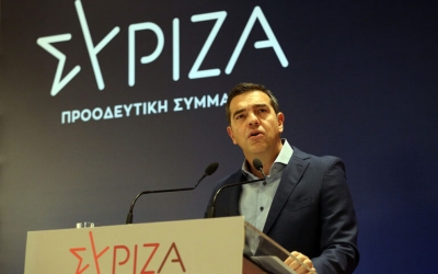 Αλ. Τσίπρας: Τρία 24ωρα με Omicron - Έπεσε ο πυρετός, μένει η κόπωση
