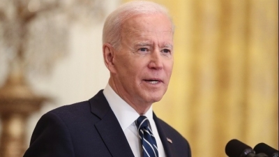 Τα συμπτώματα του Biden που διαγνώστηκε θετικός στον  Covid – Υπό συνεχή ιατρική παρακολούθηση