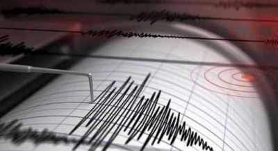 Σεισμός 4,1 Ρίχτερ ταρακούνησε Φάρσαλα και Δομοκό