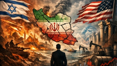 Revelation from Israel: Secret US-Iran communications — How Trump legitimizes the regime he sought to topple