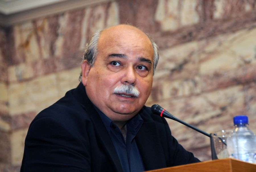 Βούτσης: Η Νέα Δημοκρατία δεν σέβεται την Δικαιοσύνη