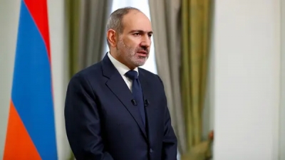 Απόπειρα πραξικοπήματος καταγγέλλει ο πρωθυπουργός της Αρμενίας - Καλεί τους πολίτες να βγουν στον δρόμο