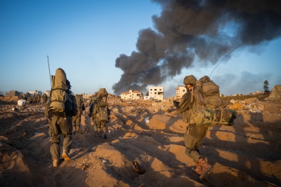 Πανηγυρίζει… το Ισραήλ για την επιχείρηση στη Γάζα με τους 28.576 νεκρούς - Πιέσεις στην Hamas για συμφωνία