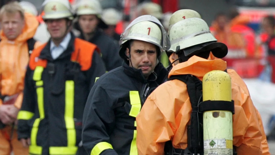 Γερμανία: Συναγερμός στη Φρανκφούρτη - Διέρρευσε τοξικό αέριο από βιομηχανικό πάρκο