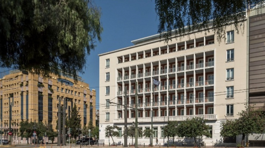 Όμιλος Λάμψα, Όμιλος Διβάνη και Grivallia ερίζουν για το Μέγαρο Μποδοσάκη