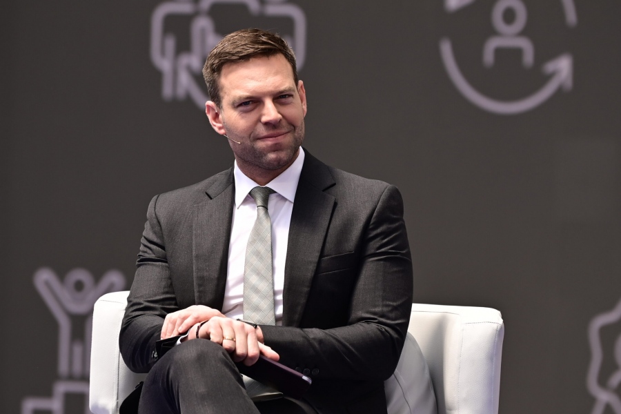 Κασσελάκης: Το  σχέδιο με γενναία κίνητρα για να επιστρέψουν οι Έλληνες από το εξωτερικό