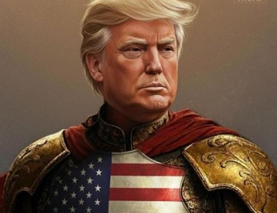 Ο Trump ζήλεψε τη στρατηγική του Μεγάλου Αλεξάνδρου: Maduro όπως… Δαρείος και γιατί ο Putin δεν έχει απαγάγει τον Zelensky