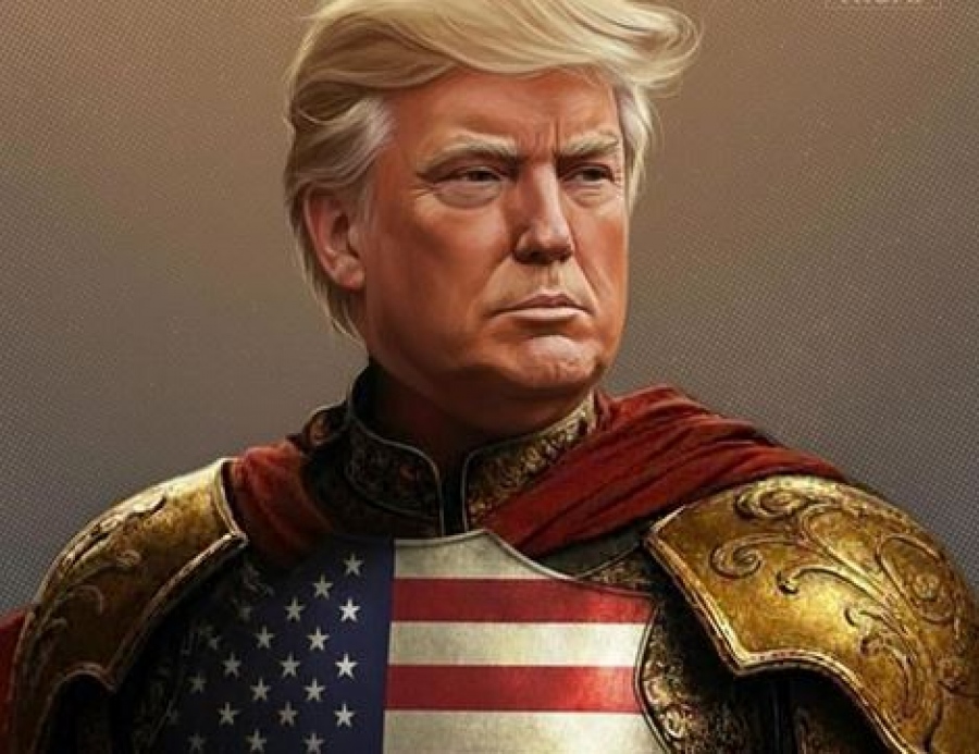 Ο Trump ζήλεψε τη στρατηγική του Μεγάλου Αλεξάνδρου: Maduro όπως… Δαρείος και γιατί ο Putin δεν έχει απαγάγει τον Zelensky