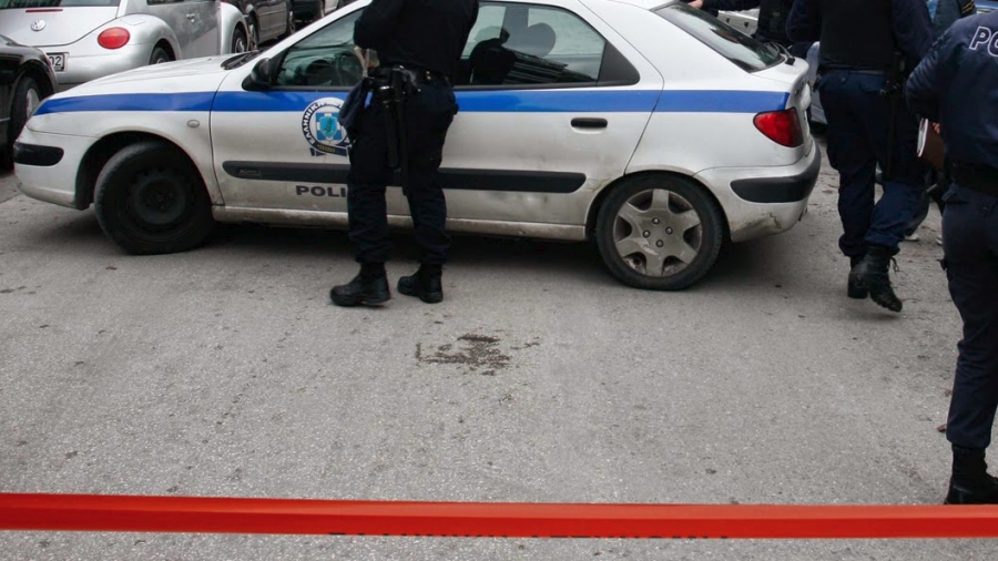 Άγρια δολοφονία στα Πατήσια: 59χρονος σκότωσε τον αδελφό του και παραδόθηκε στην Αστυνομία
