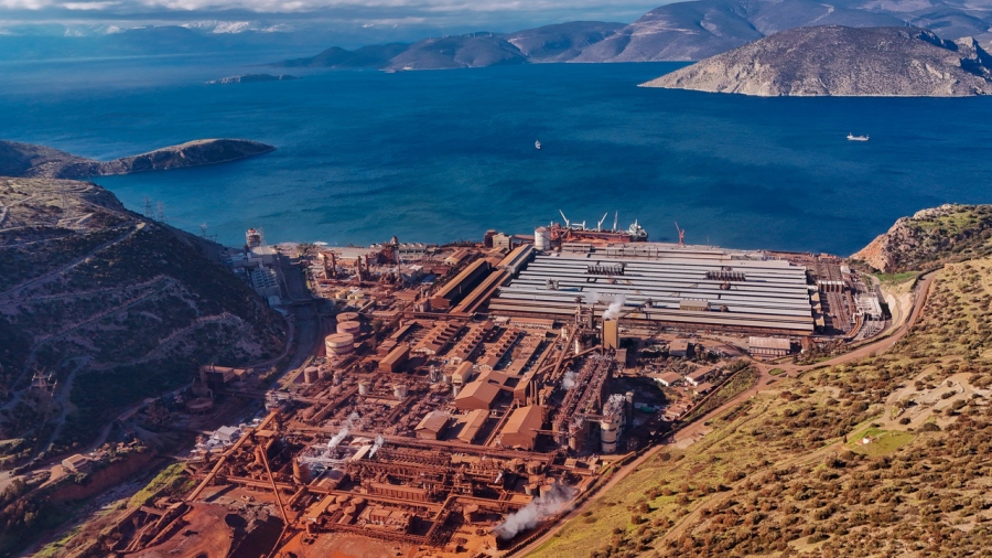 Οι φιλοδοξίες της Ευρώπης για το γάλλιο δοκιμάζονται από Κίνα και ΗΠΑ - Πρωταγωνιστεί η Metlen