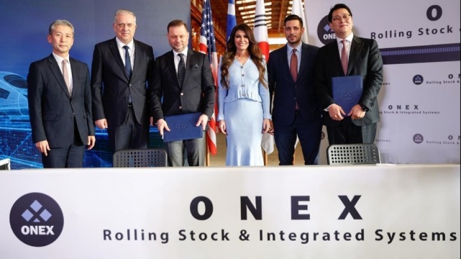 Θεοδωρικάκος: Η νέα επένδυση στα Ναυπηγεία Ελευσίνας δημιουργεί νέες θέσεις εργασίας