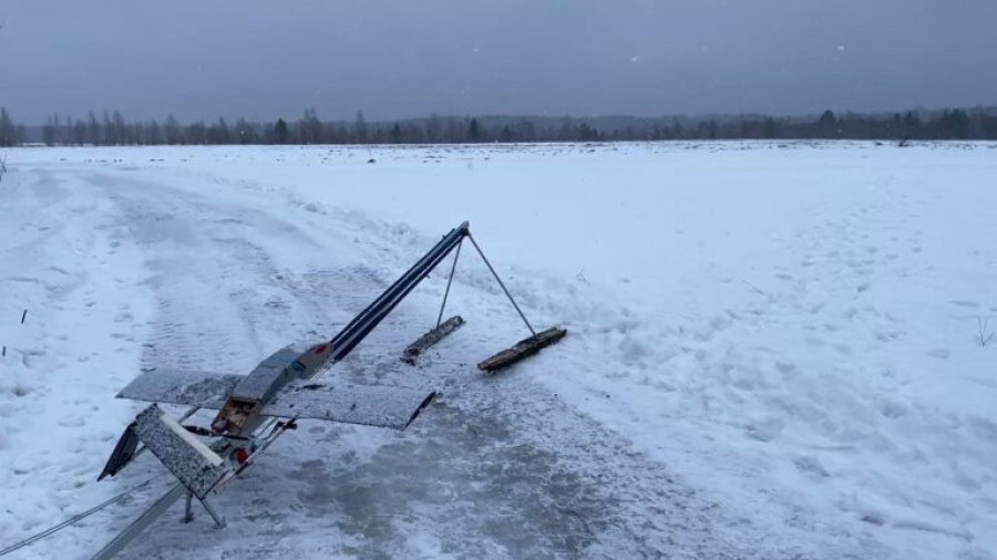 Drone - «Θάνατος»: Το νέο ρωσικό drone - καμικάζι αυτοκτονίας Privet-82, πέρασε τις δοκιμές και αναλαμβάνει δράση στην Ουκρανία