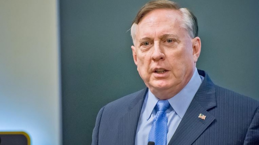 McGregor (Αμερικανός Συνταγματάρχης): Ο Zelensky θα έχει το τέλος του  Mussolini στην Ιταλία ή του Ceausescu στην Ρουμανία