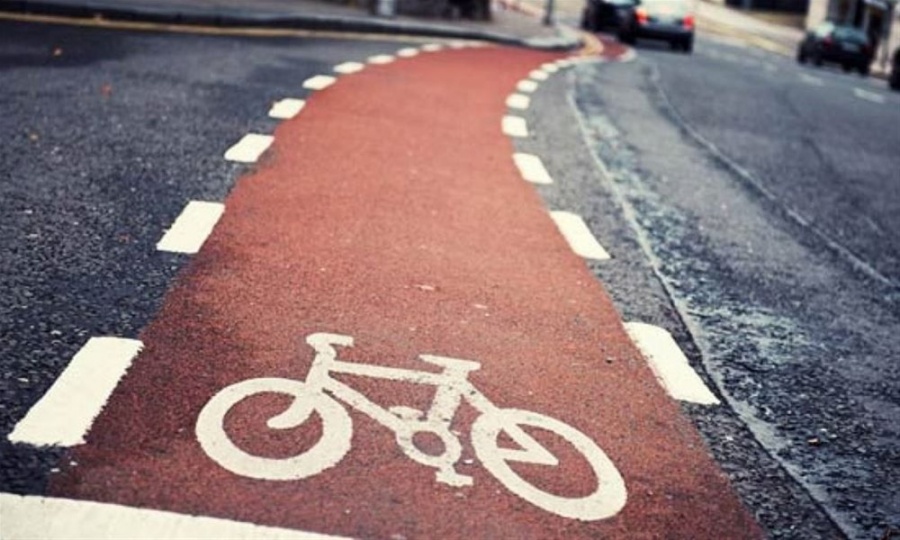 Θεσσαλονίκη: Δημιουργία προσωρινών ποδηλατοδρόμων και πεζοδρομήσεις σχεδιάζει ο δήμος