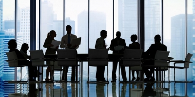 Αισιόδοξοι για την εταιρία τους οι CEOs και τα στελέχη στην Ελλάδα