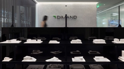 Dimand: Υπερκαλύφθηκε η έκδοση και το Green shoe – Πάνω από 150 εκατ. ευρώ οι προσφορές