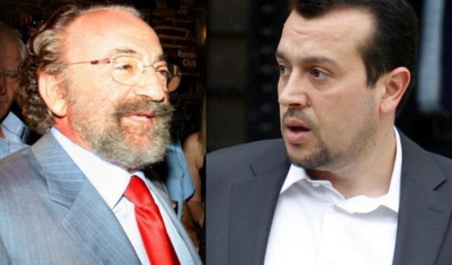 Υπόθεση Καλογρίτσα: Να ερευνηθούν οι καταγγελίες για φακέλους με χρήματα ζητά η εισαγγελέας του ειδικού δικαστηρίου