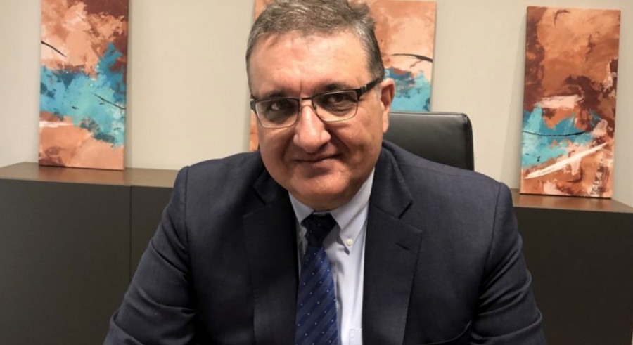 Εξαδάκτυλος: Δεν απέχουμε από τετραψήφιο ημερήσιο αριθμό κρουσμάτων κορωνοϊού