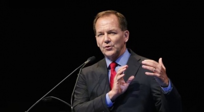 Paul Tudor Jones: Έρχεται γεωπολιτικός καταρράκτης τύπου Παγκοσμίου Πολέμου – Δύσκολοι καιροί για επενδύσεις