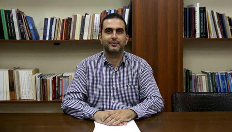 Χρήστος Μουρατίδης: Η Καστοριά είναι ένας προορισμός value for money