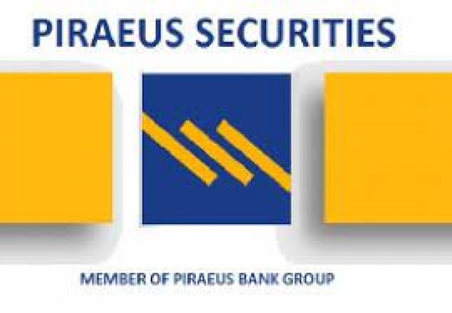 Piraeus Sec.: Τα οφέλη από την αναβάθμιση της DBRS – Το περιθώριο ανόδου του Χ.Α. και οι μετοχές που ωφελούνται