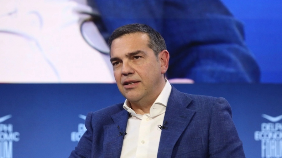 'Swallowed by the crisis': Why the Iran conflict is drowning out Alexis Tsipras’s political comeback