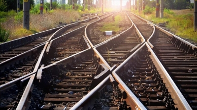 Ρωσία: Σε χρεοκοπία κηρύχθηκε η κρατική εταιρεία σιδηροδρόμων