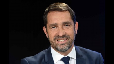 Castaner (Γαλλία): Το σύστημα παροχής ασύλου στην Ευρώπη πρέπει να αλλάξει - Δεν είναι αξιοπρεπές