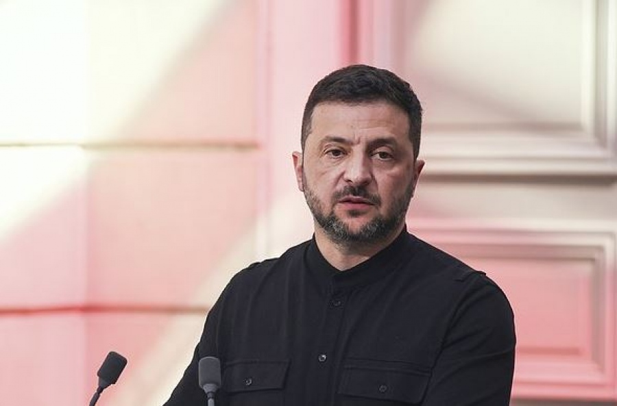 Chepa (Ρωσική Δούμα): Ο Zelensky είναι απόλυτα εξαρτημένος από την Ευρώπη που ζητά παράταση του πολέμου