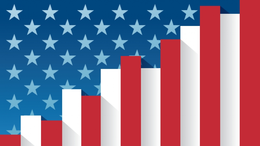 ΗΠΑ: Πτώση 4,3% στο εμπορικό έλλειμμα τον Ιούλιο, στα 70,1 δισ. δολ.