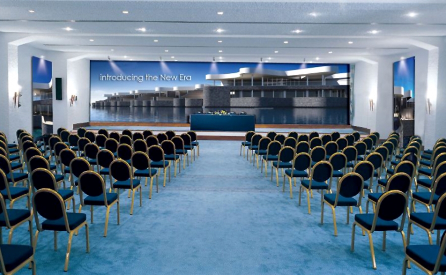 Στη μέγγενη της πανδημίας ο Τουρισμός - Ο κορωνοϊός ακυρώνει συνέδρια στον Βόλο και στο Πήλιο